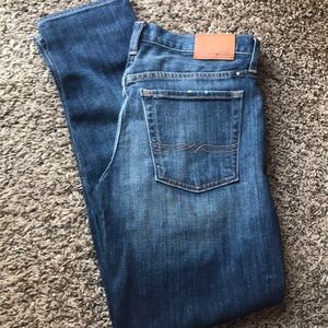 Women’s Lucky Jeans